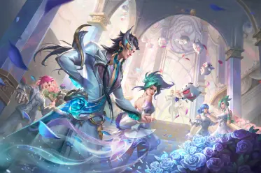 Wild Rift Crystal Rose 2026 Gacha Guide: Returning Skins, Wild Core Budgeting, and What to Check Before Drawing