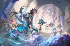 《Wild Rift》水晶玫瑰 2026 抽卡指南:返场皮肤、Wild Core 预算,以及抽取前需要确认的事项