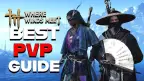 FAQ JcJ et multi-personnages de Where Winds Meet : matchmaking selon le ping, problèmes de serveur et emplacements de personnages expliqués