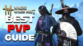 《Where Winds Meet》PvP 与多角色常见问题:匹配延迟、服务器问题与角色栏位详解