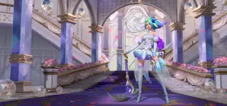 《Wild Rift》中「至臻水晶玫瑰」阿卡丽对比娑娜:2026 年应优先获取哪款皮肤?