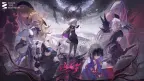 Chaos Zero Nightmare Season 4 "Shattered Light and Claw": Hilde, Arabella, Olga & Outfit System Explained