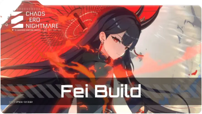 Fei Guide: Void Ranger Deck Build & the Descent / Heavensfall Combo Explained