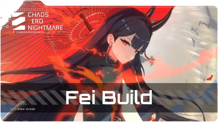 Fei Guide: Void Ranger Deck Build & the Descent / Heavensfall Combo Explained