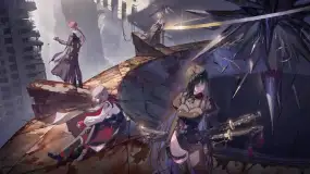 《Chaos Zero Nightmare》第一幕剧情重制与Sortie Hardcore排名解析