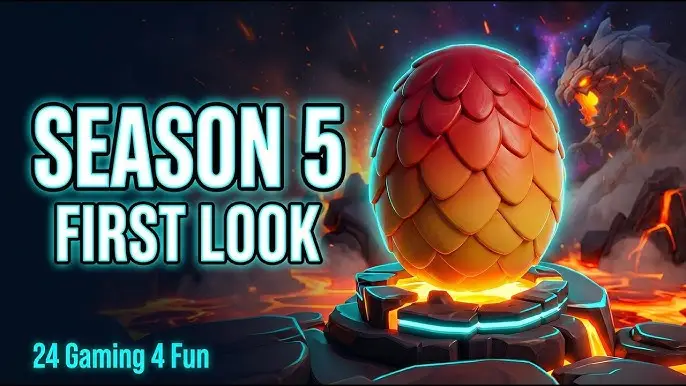 Tiles Survive Season 5 Guide: Dragon Egg, Dragon Feed & Solo Settlement Defense
