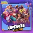 Tiles Survive Actualización Goldmine v2.5.700: Cómo farmear más minas de nivel 5-6