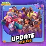 Tiles Survive 金矿更新 v2.5.700:如何刷更多5-6级矿