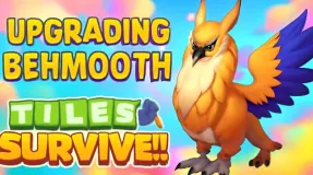 Panduan Tiles Survive Behemoth: Bakat dan Evolution Cores (2026)