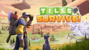 Tiles Survive 首领装备指南:Ghoulion Pursuit 与 Adhesive 刷取