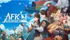 Guide AFK Journey Festive Present : récompenses de connexion de sept jours, choix de Glorious Hero Chest et code GrandCelebration