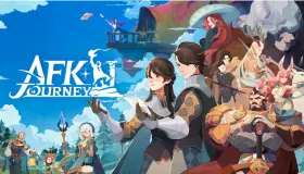 AFK Journey 节日礼物指南:七日登录奖励、荣耀英雄宝箱选择与 GrandCelebration 兑换码