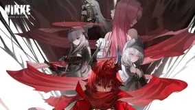 NIKKE 7月31日联盟突袭指南:Boss列表、队伍规划、立方体分配与突袭前检查清单