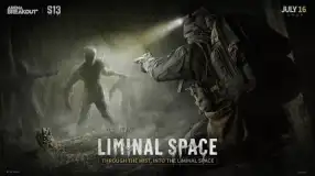 Arena Breakout 第13赛季 Liminal Space 完整指南：能力、Misty Valley、Hardcore Farm 和 2 倍战利品
