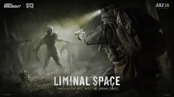 Arena Breakout Season 13 Liminal Space Complete Guide: Abilities, Misty Valley, Hardcore Farm, and 2x Loot