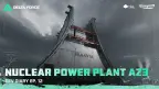 Delta Force AZ3 核電廠指南：輻射機制、除污與撤離