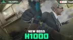 Delta Force H1000 Boss 指南：AZ3 機密模式、裝備與戰利品