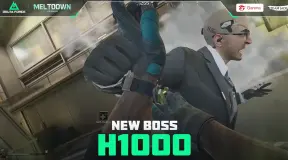 Delta Force H1000 Boss 指南:AZ3 機密模式、裝備與戰利品