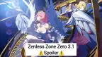 原神 7.0 Linnea 大世界對話洩漏：她的父母、Celaeno 與新劇情線索