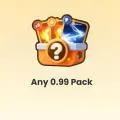 Any 0.99 Pack