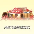 Any 2.99 Pack