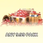 Any 9.99 Pack