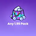 Any 1.99 Pack
