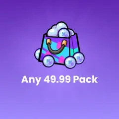 Any 49.99 Pack