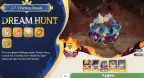 Guide de prévisualisation AFK Journey Dream Hunt : Informations confirmées, préparation de l'équipe et liste de lancement