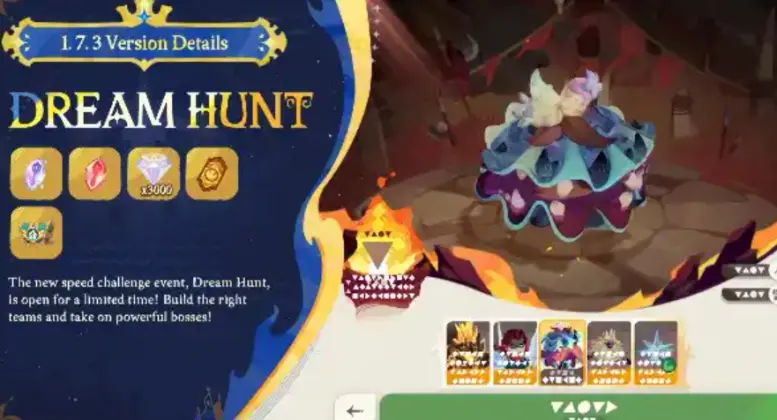 AFK Journey Dream Hunt Preview Guide: Confirmed Information, Roster Preparation, and Launch Checklist