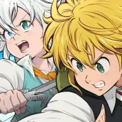 The Seven Deadly Sins: Origin