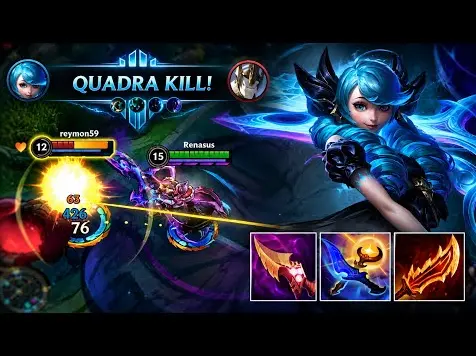 Wild Rift Classic Moment Event Guide: August 7 Start Date, Rewards, and Nostalgia Content
