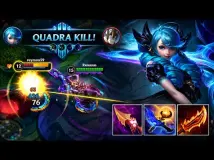Wild Rift Classic Moment 活動指南:8 月 7 日開始日期、獎勵與懷舊內容