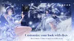 Duet Night Abyss 1.5 光輝姿態指南：Snowfall Serenade 顏色、Iridescent Prisms 與交換價值