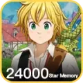 80 Pulls SSR Hero Guaranteed Bundle