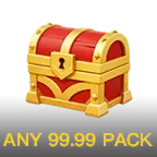 Any $99.99 Pack