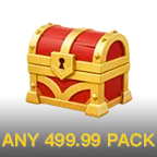 Any $499.99 Pack