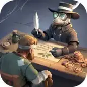Last Asylum: Plague