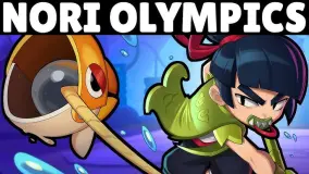 如何在 Brawl Stars 中获得 Nori:免费解锁、宝箱与最佳配置 (2026)