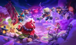 Brawl Stars 拉面叛乱:NanoNoodles 与 Windstock 赛季指南