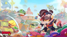 Brawl Stars Windstock 赛季:Wendy、Fusions 与 Smoothie Drops(2026)