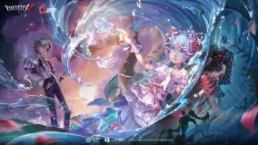 第五人格第43赛季精华1:Wilis、Faro Lady与周年奖励