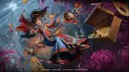 Identity V × Paper Bride Crossover Partie 2 : Costumes, Dates et Récompenses Gratuites