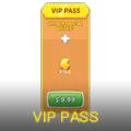 VIP Pass