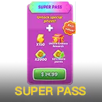 SUPER Pass
