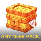 Any $19.99 Pack