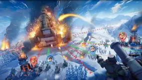 Whiteout Survival 2026年7月更新：第9代英雄、冬季围城与Frost Star变更