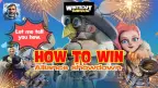 Whiteout Survival Alliance Showdown Guide: 6 Stages, Points & How to Win