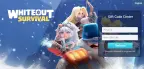 Codes Whiteout Survival (juillet 2026) : Tous les codes cadeaux actifs et comment les échanger