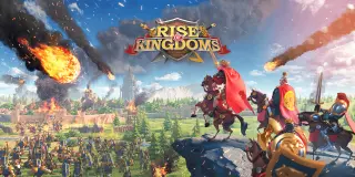 Rise of Kingdoms Gregor Clegane 指南：技能、搭配与最佳加点（2026）